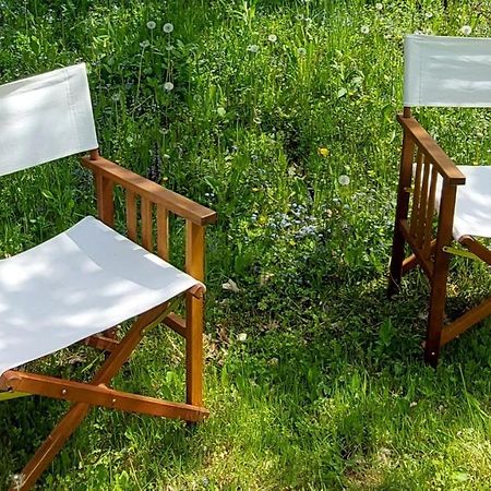 Agriturismo L'Eremo Volpago del Montello Ngoại thất bức ảnh