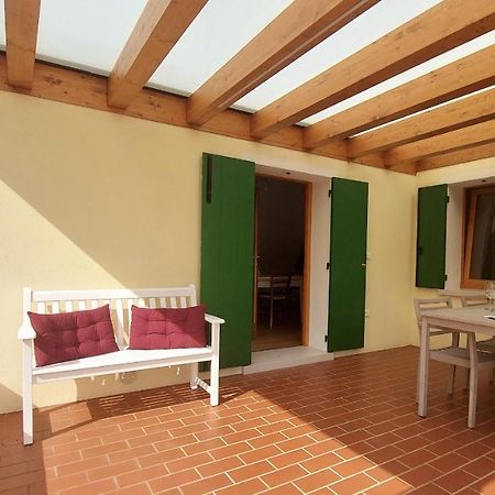 Agriturismo L'Eremo Volpago del Montello Ngoại thất bức ảnh