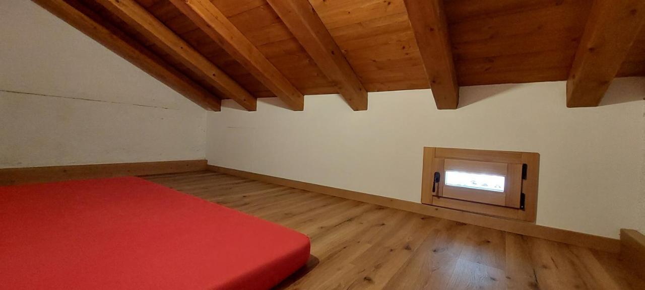 Agriturismo L'Eremo Volpago del Montello Ngoại thất bức ảnh