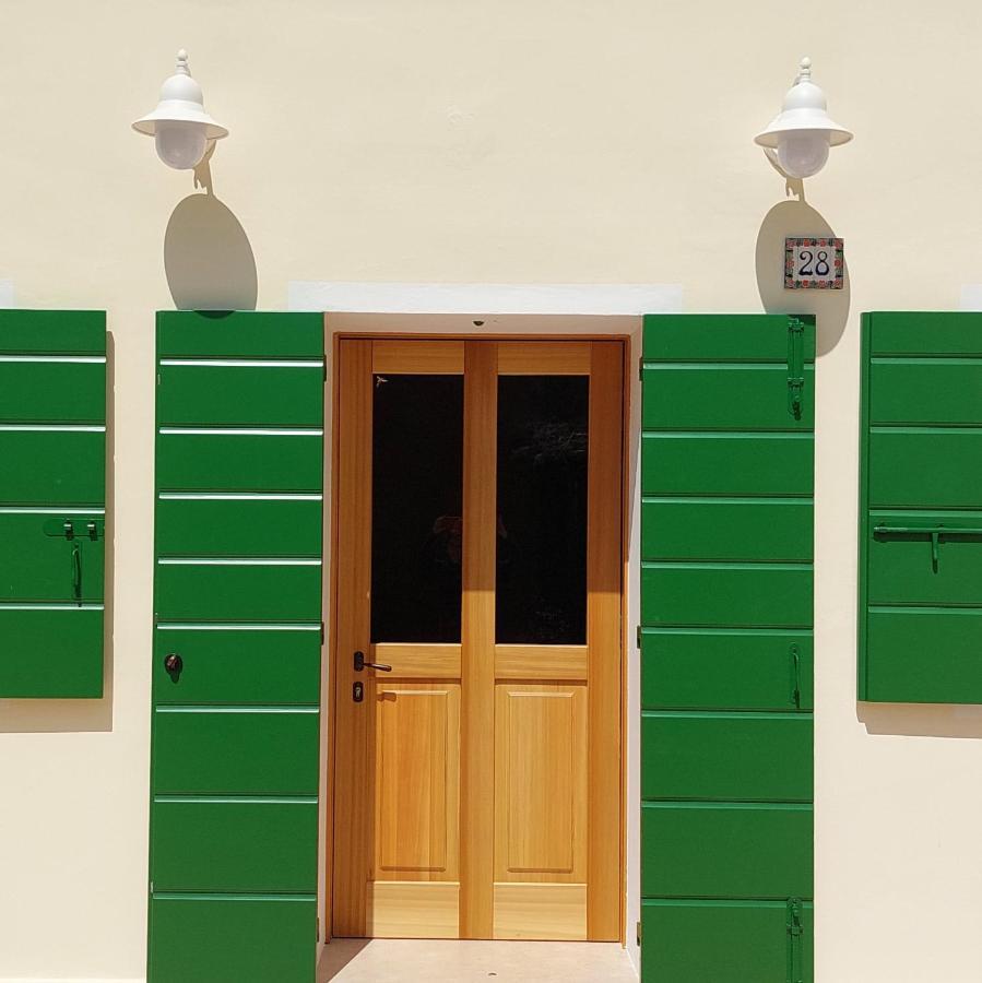 Agriturismo L'Eremo Volpago del Montello Ngoại thất bức ảnh