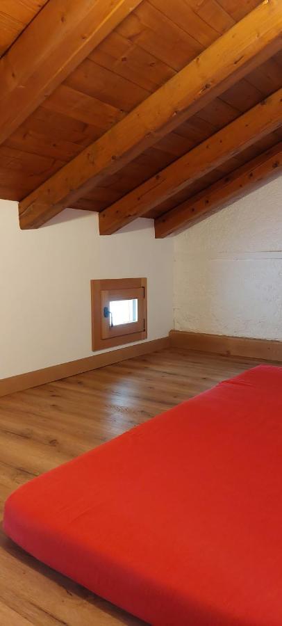 Agriturismo L'Eremo Volpago del Montello Ngoại thất bức ảnh