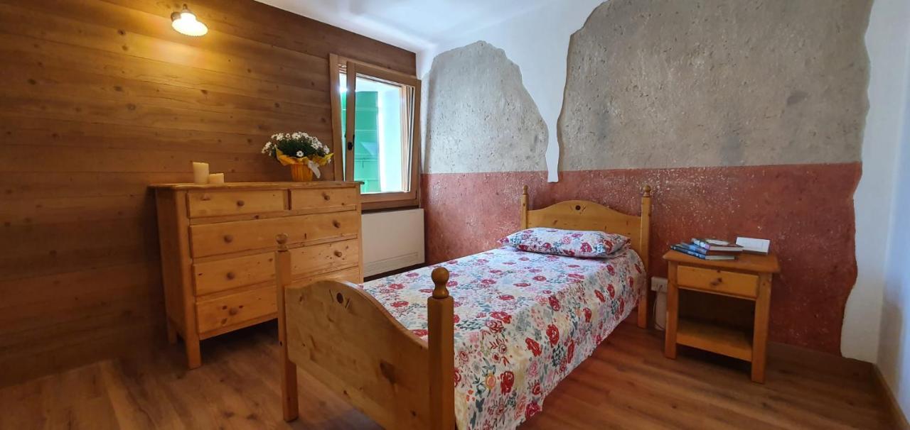 Agriturismo L'Eremo Volpago del Montello Ngoại thất bức ảnh