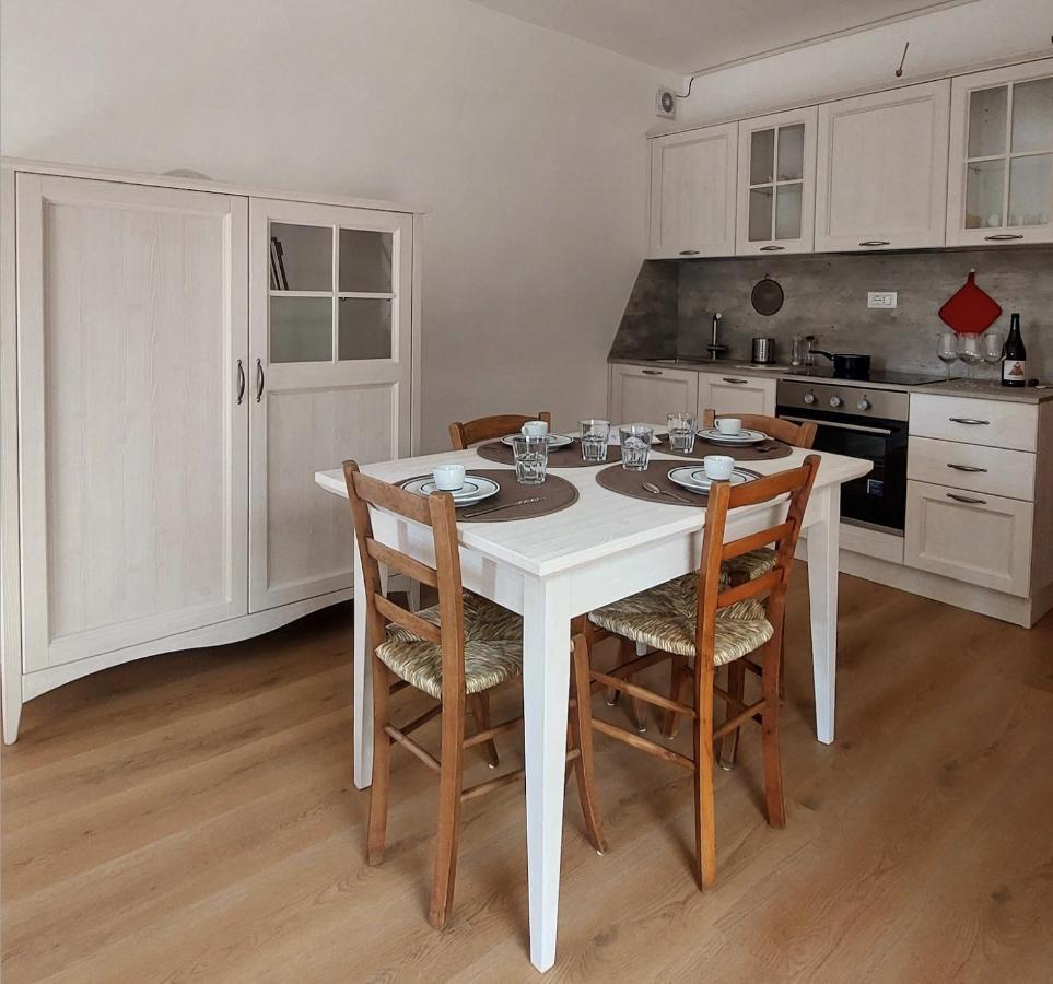 Agriturismo L'Eremo Volpago del Montello Ngoại thất bức ảnh